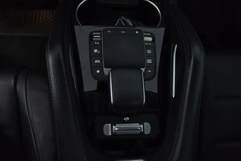 Mercedes-Benz GLE 350 din 2021 cu 64.247 km - oferta MER105227 - foto 23