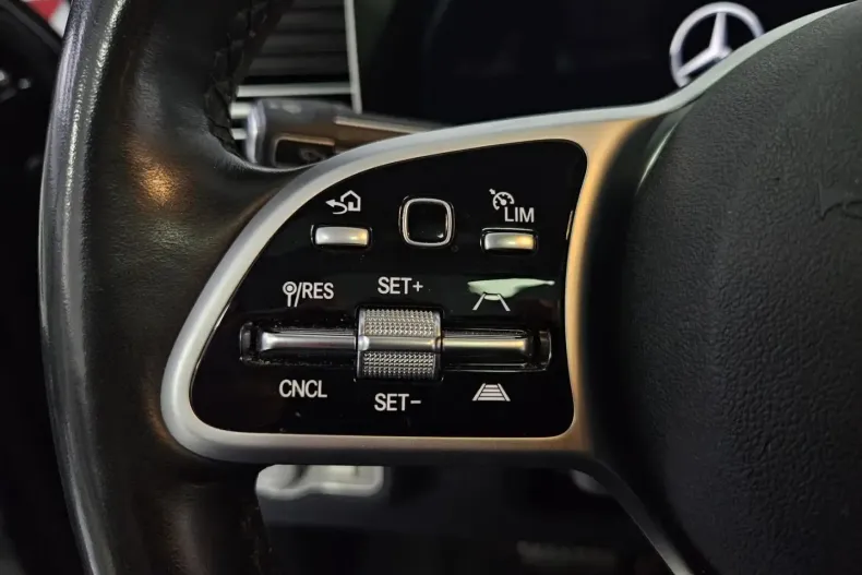 Mercedes-Benz GLE 350 din 2021 cu 64.247 km - oferta MER105227 - foto 26