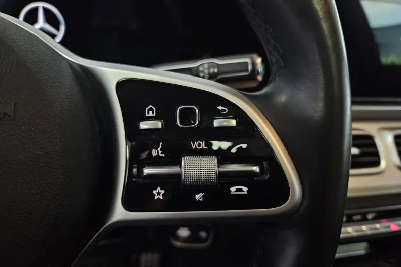 Mercedes-Benz GLE 350 din 2021 cu 64.247 km - oferta MER105227 - foto 27