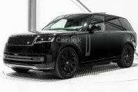 Land Rover Range Rover din 2024 cu 16.800 km - oferta LAN105228 - foto 1
