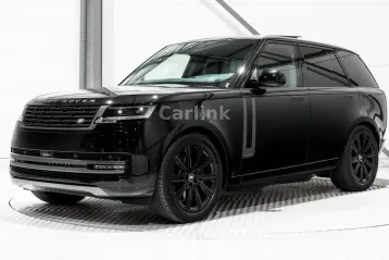 Land Rover Range Rover din 2024 - oferta LAN105228