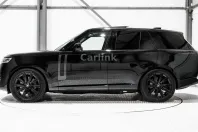 Land Rover Range Rover din 2024 cu 16.800 km - oferta LAN105228 - foto 2