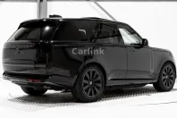 Land Rover Range Rover din 2024 cu 16.800 km - oferta LAN105228 - foto 3