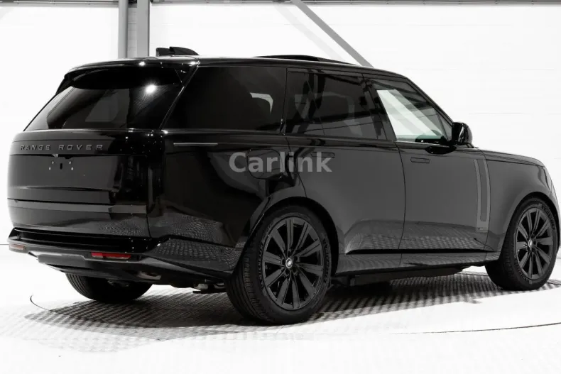 Land Rover Range Rover din 2024 cu 16.800 km - oferta LAN105228 - foto 3