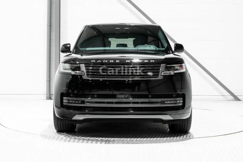 Land Rover Range Rover din 2024 cu 16.800 km - oferta LAN105228 - foto 4