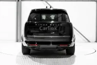 Land Rover Range Rover din 2024 cu 16.800 km - oferta LAN105228 - foto 5