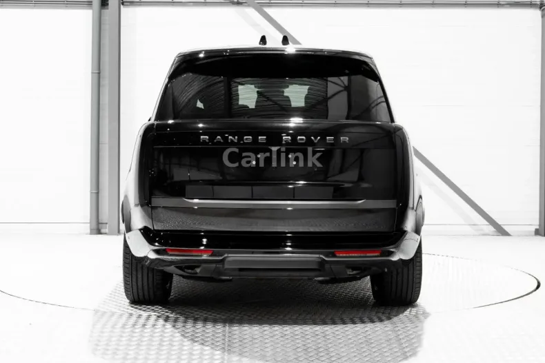 Land Rover Range Rover din 2024 cu 16.800 km - oferta LAN105228 - foto 5