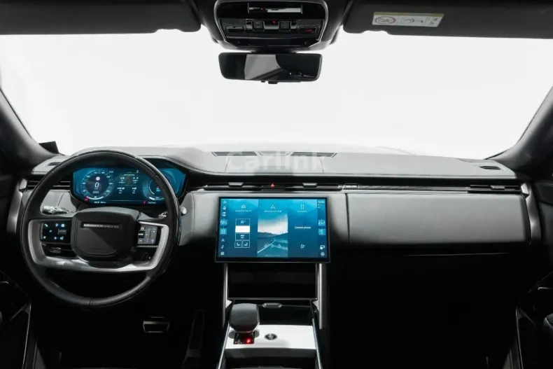 Land Rover Range Rover din 2024 cu 16.800 km - oferta LAN105228 - foto 12