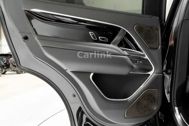 Land Rover Range Rover din 2024 cu 16.800 km - oferta LAN105228 - foto 15