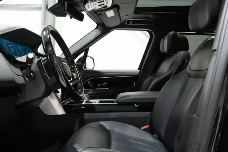 Land Rover Range Rover din 2024 cu 16.800 km - oferta LAN105228 - foto 20