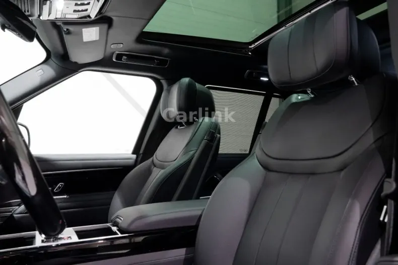 Land Rover Range Rover din 2024 cu 16.800 km - oferta LAN105228 - foto 21