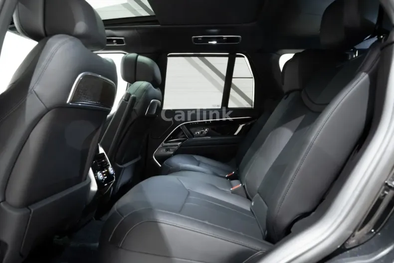 Land Rover Range Rover din 2024 cu 16.800 km - oferta LAN105228 - foto 27