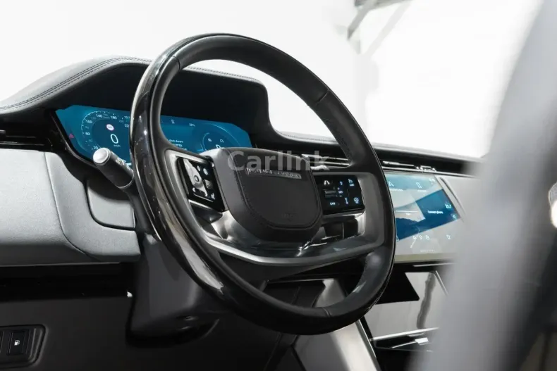 Land Rover Range Rover din 2024 cu 16.800 km - oferta LAN105228 - foto 30