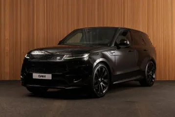 Land Rover Range Rover Sport din 2024 - oferta LAN105229