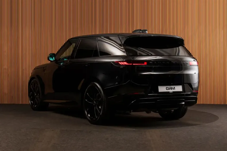 Land Rover Range Rover Sport din 2024 cu 2.059 km - oferta LAN105229 - foto 3