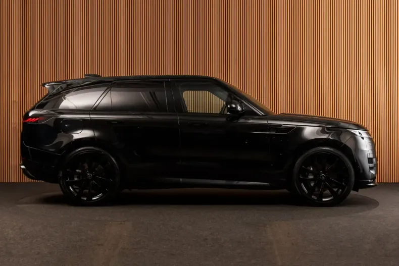 Land Rover Range Rover Sport din 2024 cu 2.059 km - oferta LAN105229 - foto 6