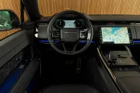 Land Rover Range Rover Sport din 2024 cu 2.059 km - oferta LAN105229 - foto 12