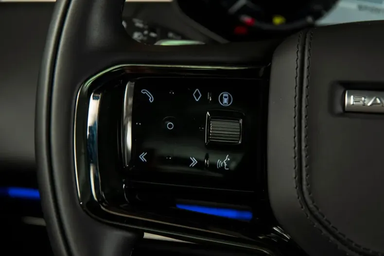 Land Rover Range Rover Sport din 2024 cu 2.059 km - oferta LAN105229 - foto 18