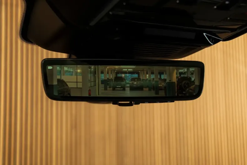 Land Rover Range Rover Sport din 2024 cu 2.059 km - oferta LAN105229 - foto 21