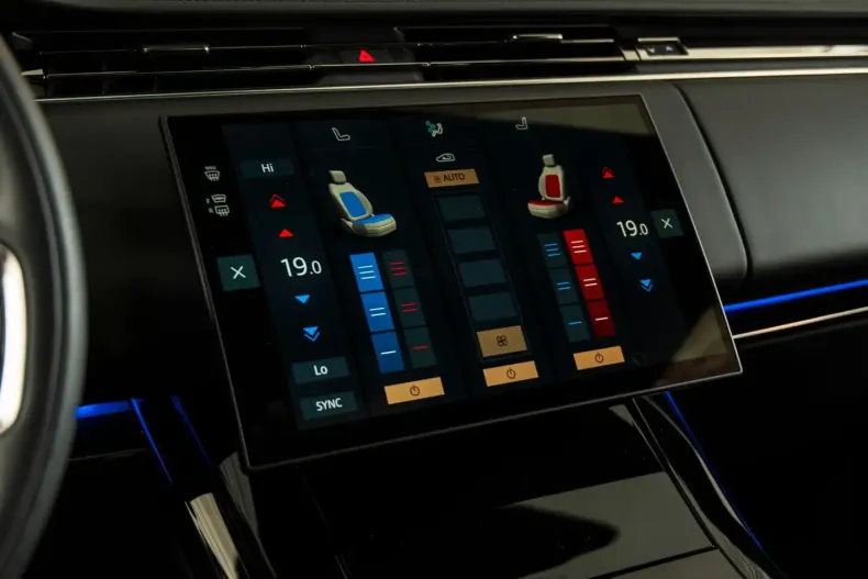 Land Rover Range Rover Sport din 2024 cu 2.059 km - oferta LAN105229 - foto 22