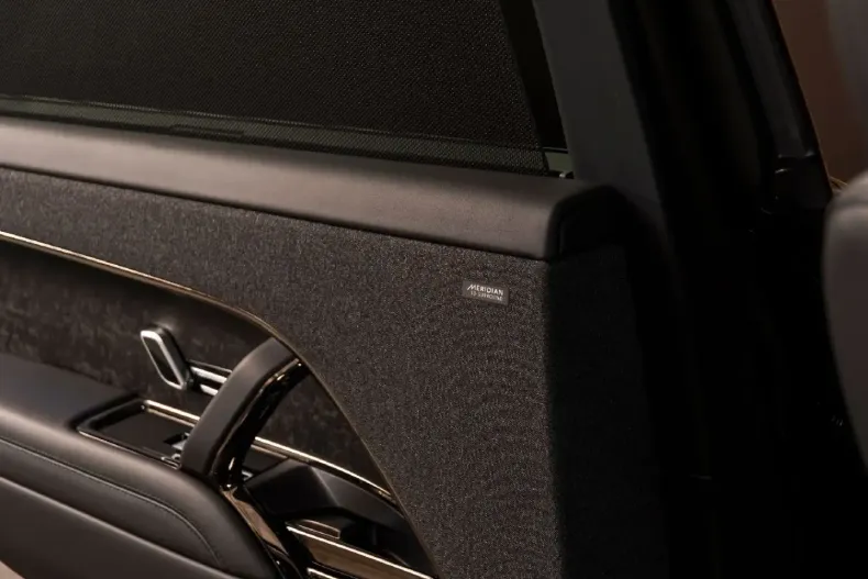 Land Rover Range Rover Sport din 2024 cu 2.059 km - oferta LAN105229 - foto 28