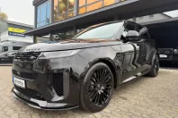 Land Rover Range Rover Sport din 2024 cu 1.500 km - oferta LAN105230 - foto 1