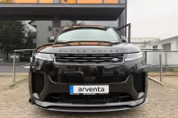 Land Rover Range Rover Sport din 2024 cu 1.500 km - oferta LAN105230 - foto 2