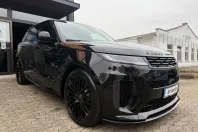 Land Rover Range Rover Sport din 2024 cu 1.500 km - oferta LAN105230 - foto 3