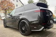 Land Rover Range Rover Sport din 2024 cu 1.500 km - oferta LAN105230 - foto 4