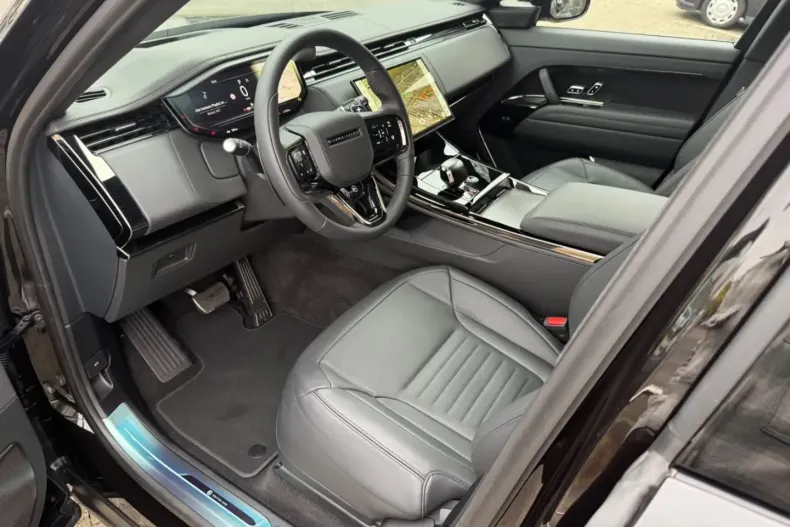 Land Rover Range Rover Sport din 2024 cu 1.500 km - oferta LAN105230 - foto 7