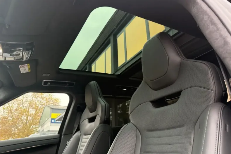 Land Rover Range Rover Sport din 2024 cu 1.500 km - oferta LAN105230 - foto 11