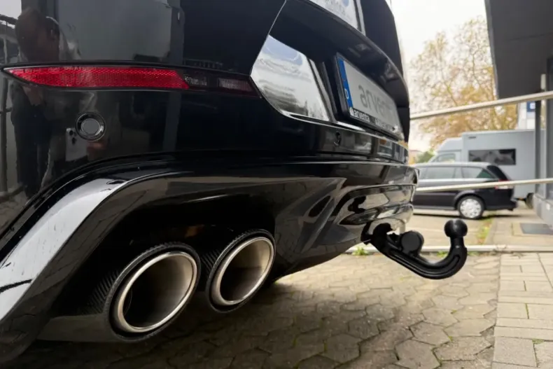 Land Rover Range Rover Sport din 2024 cu 1.500 km - oferta LAN105230 - foto 18