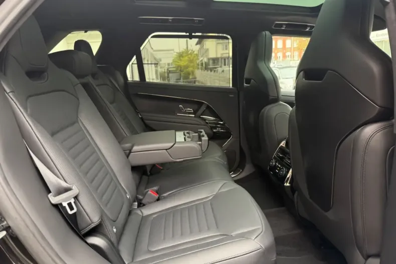 Land Rover Range Rover Sport din 2024 cu 1.500 km - oferta LAN105230 - foto 27