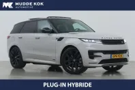 Land Rover Range Rover Sport din 2024 cu 23.524 km - oferta LAN105231 - foto 1