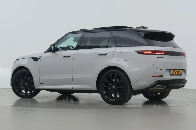 Land Rover Range Rover Sport din 2024 cu 23.524 km - oferta LAN105231 - foto 2