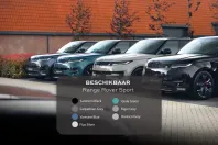 Land Rover Range Rover Sport din 2024 cu 23.524 km - oferta LAN105231 - foto 3