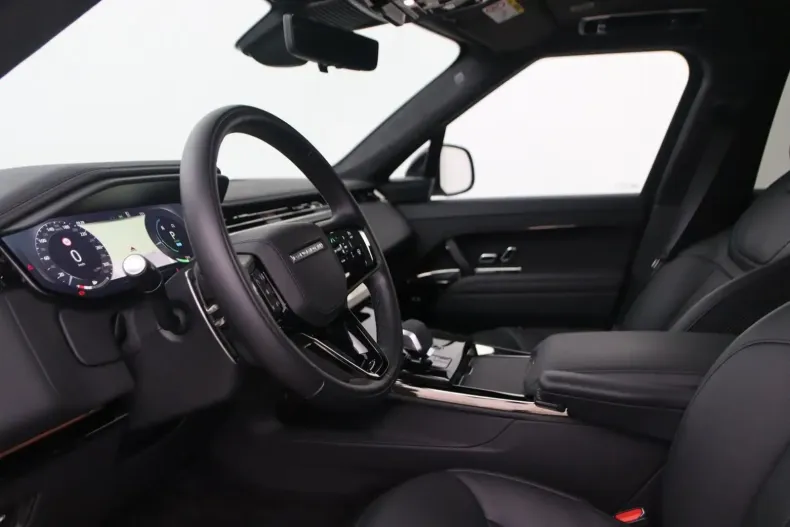 Land Rover Range Rover Sport din 2024 cu 23.524 km - oferta LAN105231 - foto 4