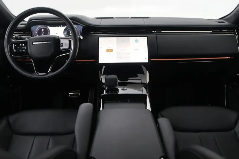 Land Rover Range Rover Sport din 2024 cu 23.524 km - oferta LAN105231 - foto 5