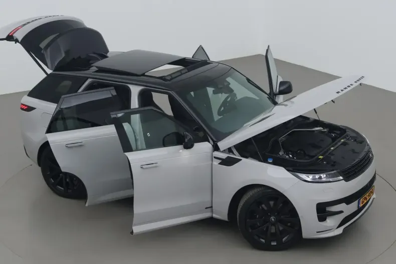 Land Rover Range Rover Sport din 2024 cu 23.524 km - oferta LAN105231 - foto 7