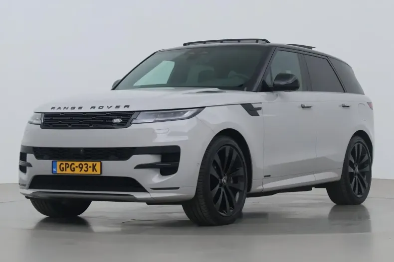 Land Rover Range Rover Sport din 2024 cu 23.524 km - oferta LAN105231 - foto 9