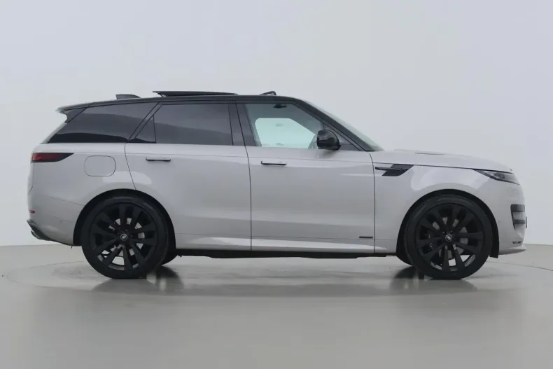 Land Rover Range Rover Sport din 2024 cu 23.524 km - oferta LAN105231 - foto 11