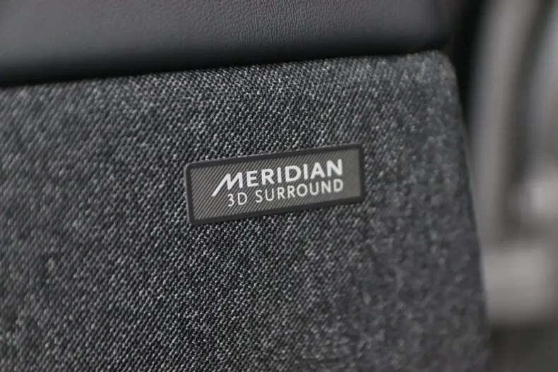 Land Rover Range Rover Sport din 2024 cu 23.524 km - oferta LAN105231 - foto 13