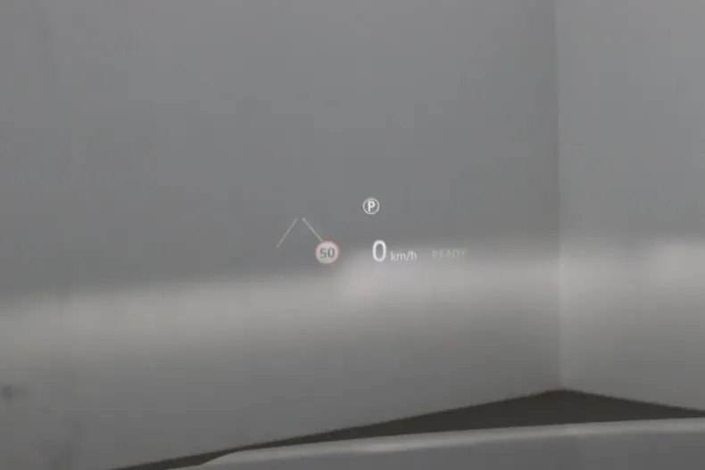 Land Rover Range Rover Sport din 2024 cu 23.524 km - oferta LAN105231 - foto 14