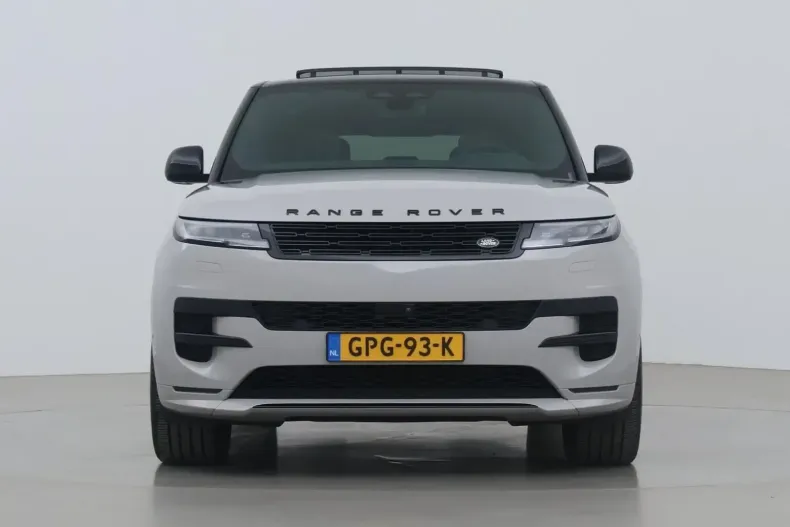 Land Rover Range Rover Sport din 2024 cu 23.524 km - oferta LAN105231 - foto 17