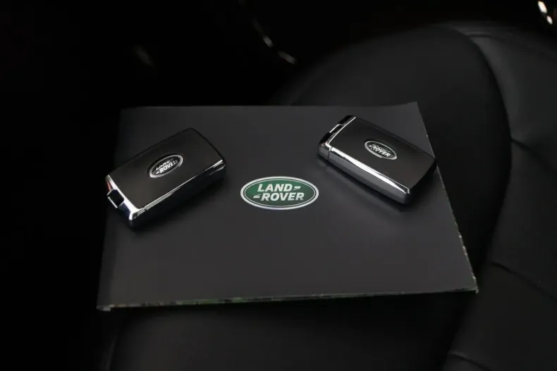 Land Rover Range Rover Sport din 2024 cu 23.524 km - oferta LAN105231 - foto 19