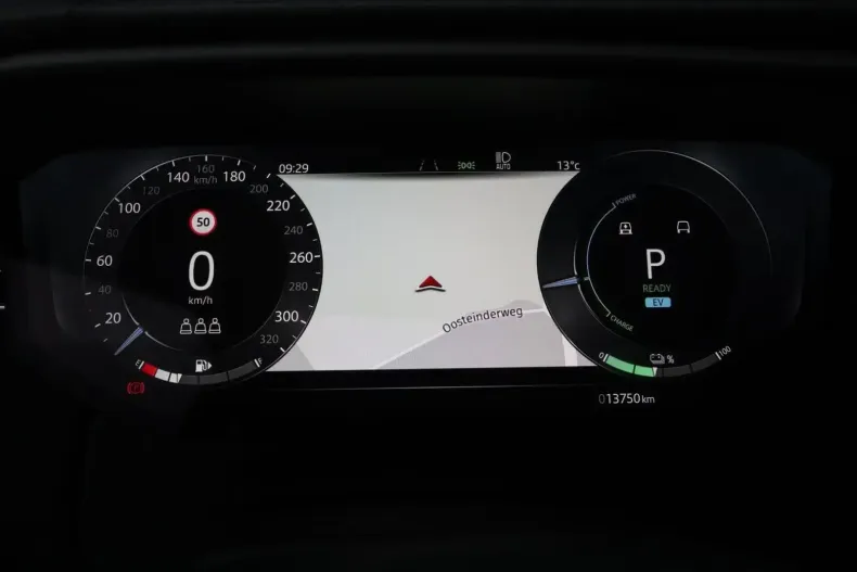 Land Rover Range Rover Sport din 2024 cu 23.524 km - oferta LAN105231 - foto 20