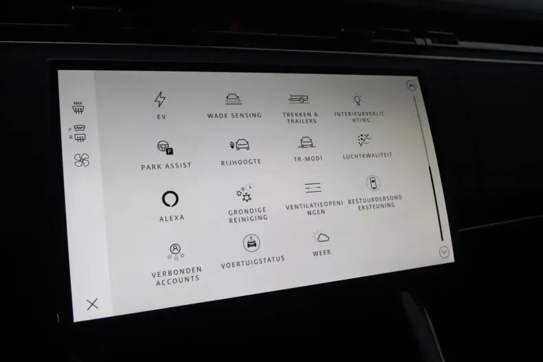 Land Rover Range Rover Sport din 2024 cu 23.524 km - oferta LAN105231 - foto 23