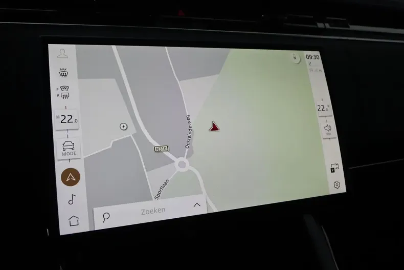 Land Rover Range Rover Sport din 2024 cu 23.524 km - oferta LAN105231 - foto 24