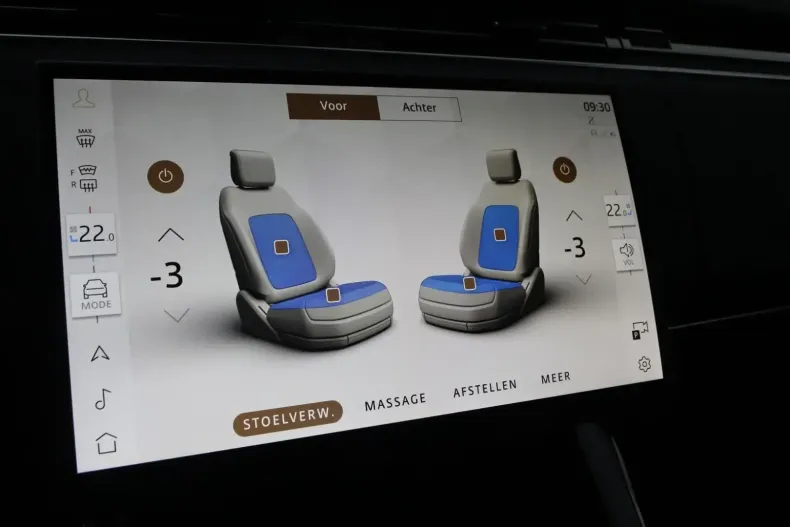 Land Rover Range Rover Sport din 2024 cu 23.524 km - oferta LAN105231 - foto 26