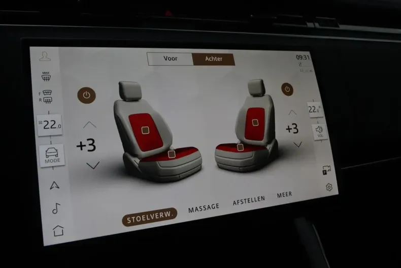 Land Rover Range Rover Sport din 2024 cu 23.524 km - oferta LAN105231 - foto 27